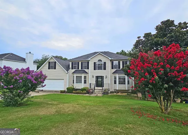 Lithonia, GA 30058,2367 Harmony Ridge CT