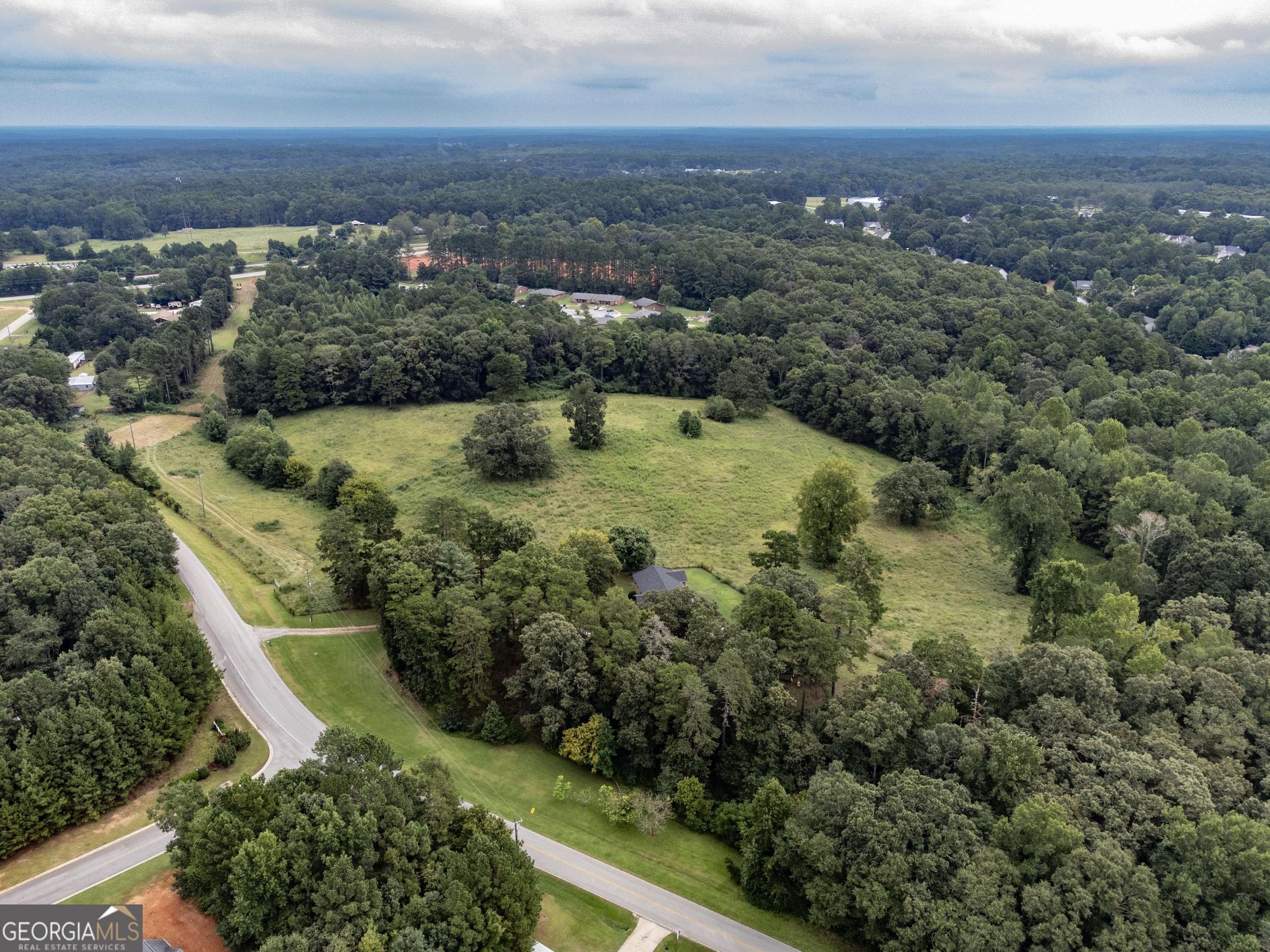 Statham, GA 30666,0 Wall RD