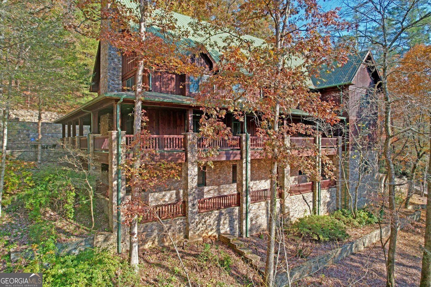 Dahlonega, GA 30533,169 Dunns RD