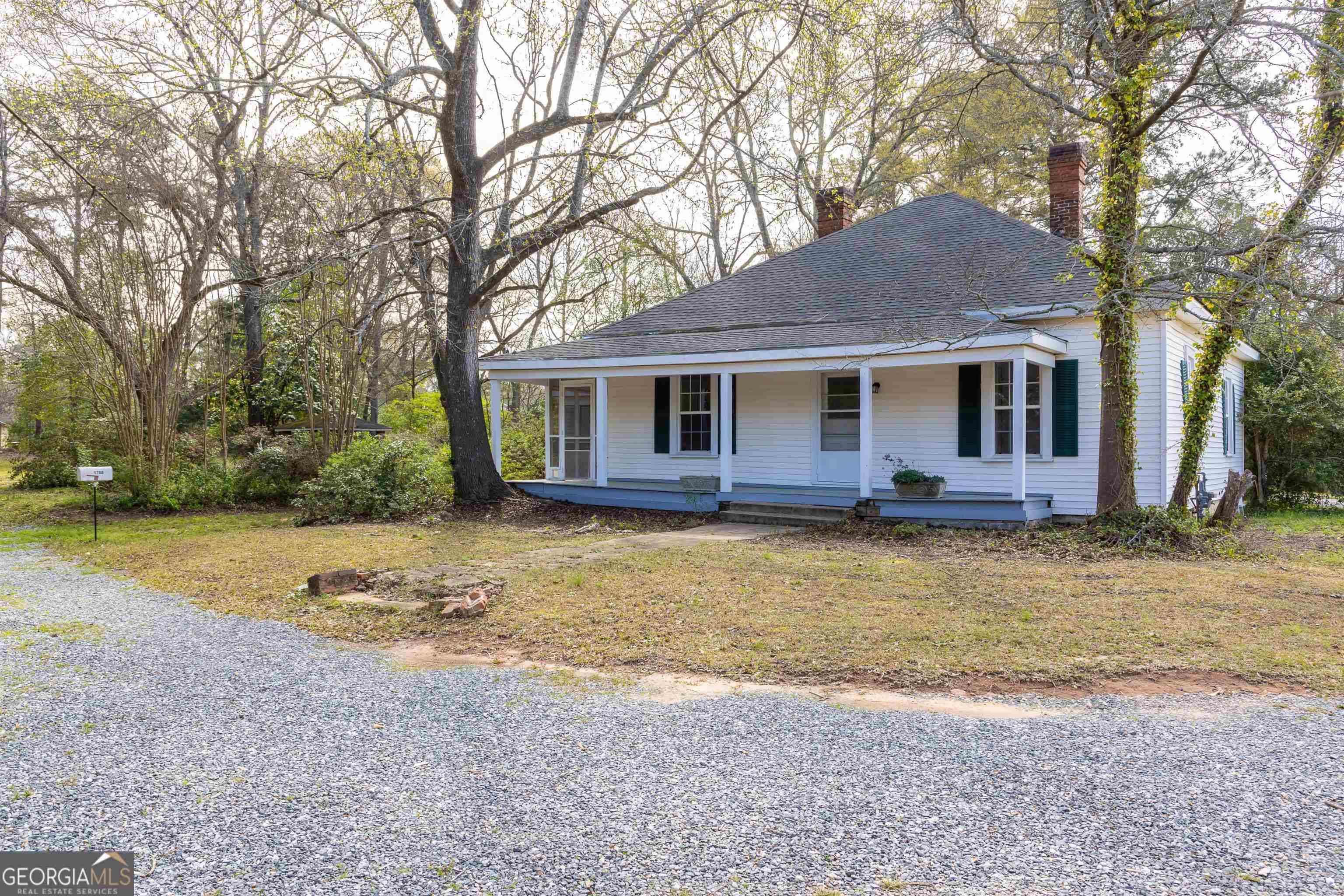 Thomaston, GA 30286,1788 Barnesville HWY