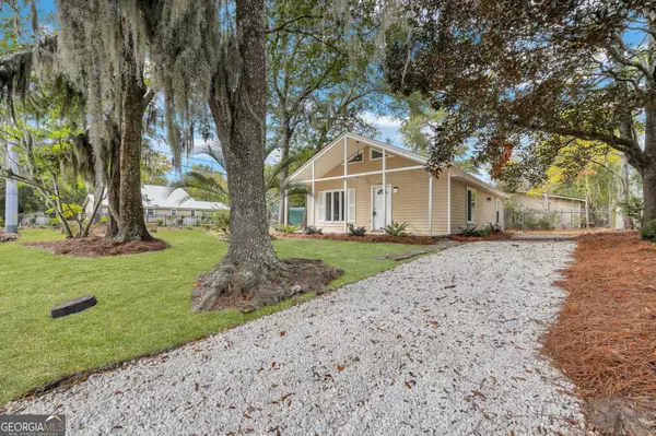 Savannah, GA 31404,3223 Hazel ST