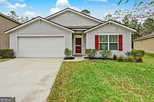 206 Brooklet,  St. Marys,  GA 31558