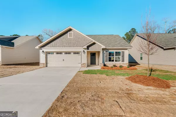 125 Red Tail, Byron, GA 31008