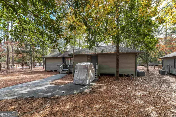 2203 Dogwood LN, Pine Mountain, GA 31822