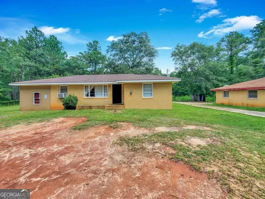 Keysville, GA 30816,4286 Quaker RD