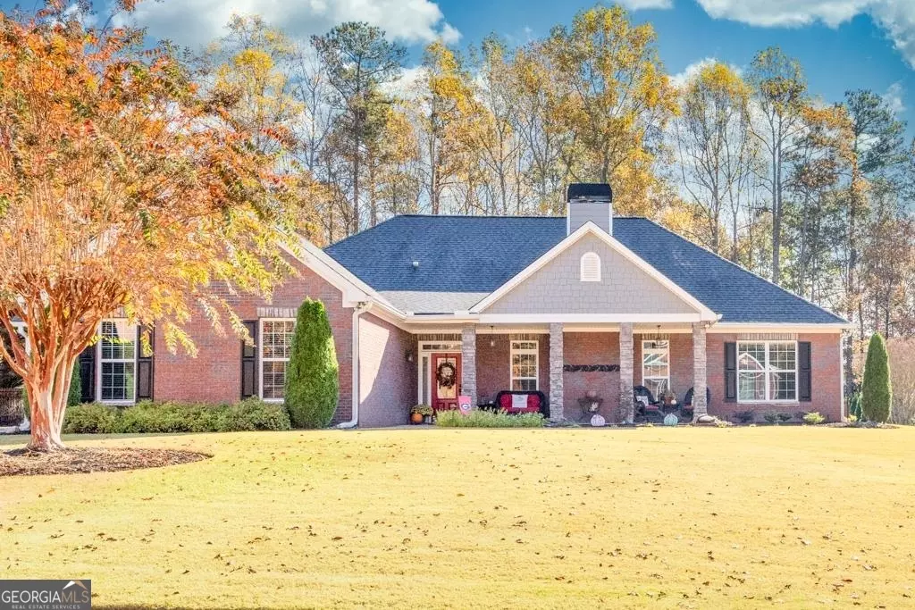 Hoschton, GA 30548,124 Montvale