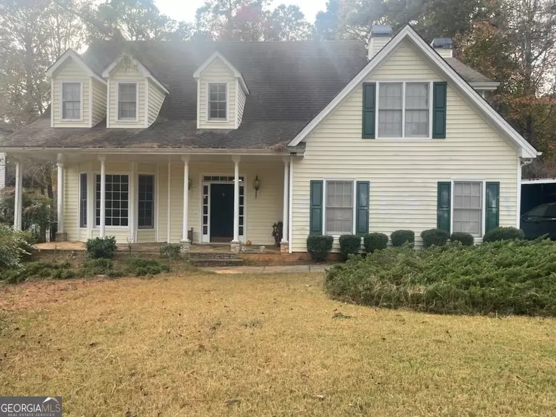 11985 Plantation, Fayetteville, GA 30215