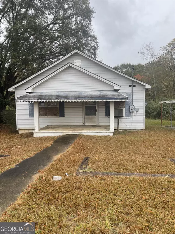 1766 E Main, Lavonia, GA 30553