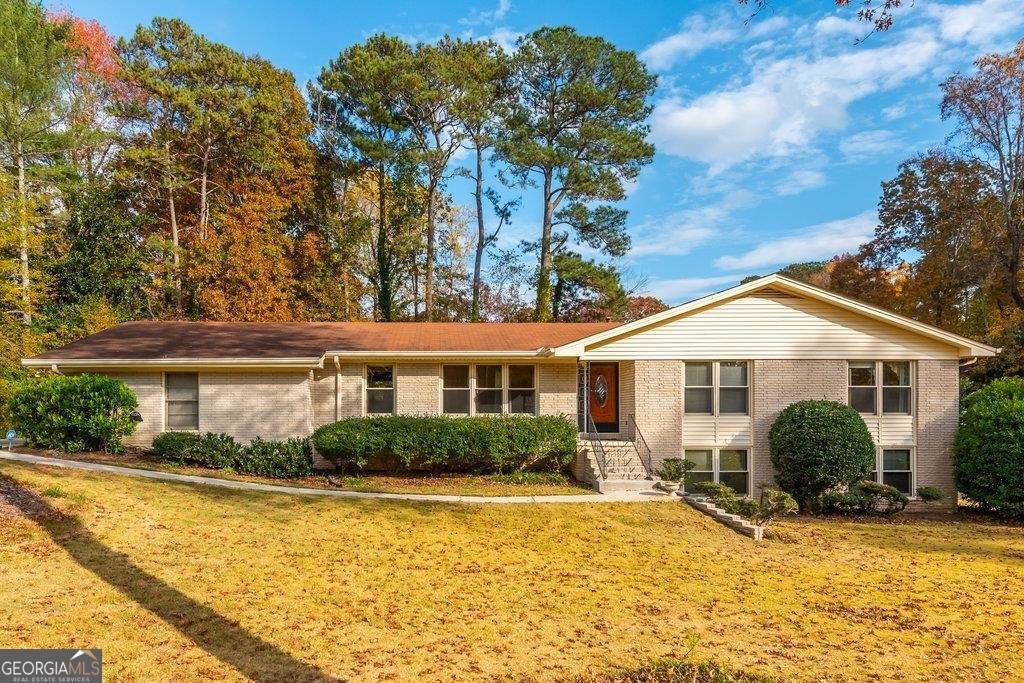 311 E Valley DR, Marietta, GA 30068