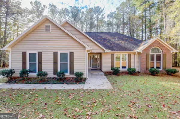 Fayetteville, GA 30215,190 Cedar Creek CT