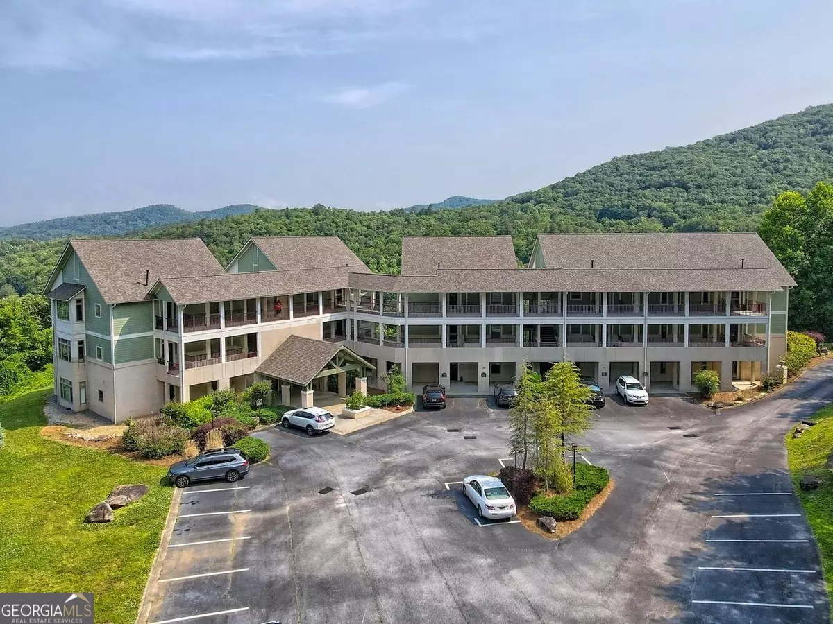 Clayton, GA 30525,300 Bannister DR #303