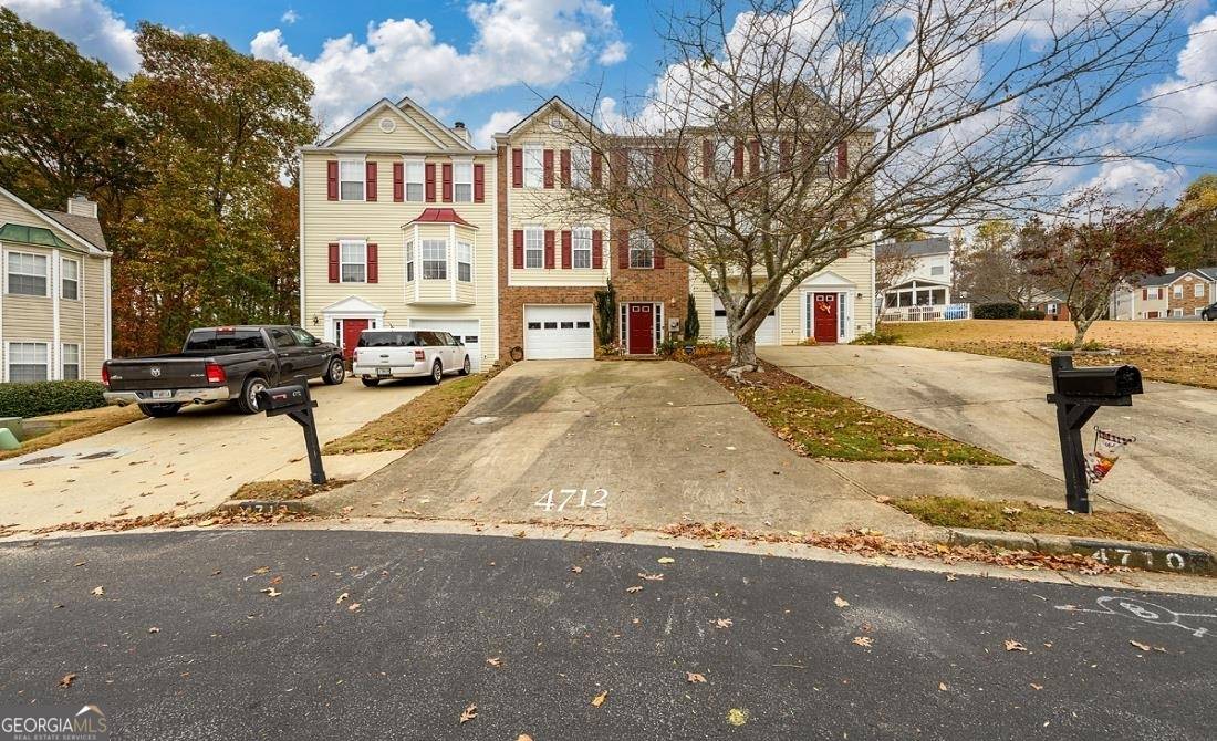 4712 Poplar Ridge CT, Oakwood, GA 30566