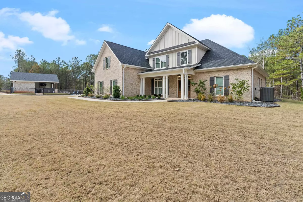Juliette, GA 31046,556 Pea Ridge RD