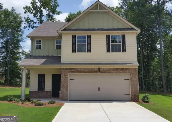 2392 Aukerman, Hampton, GA 30228