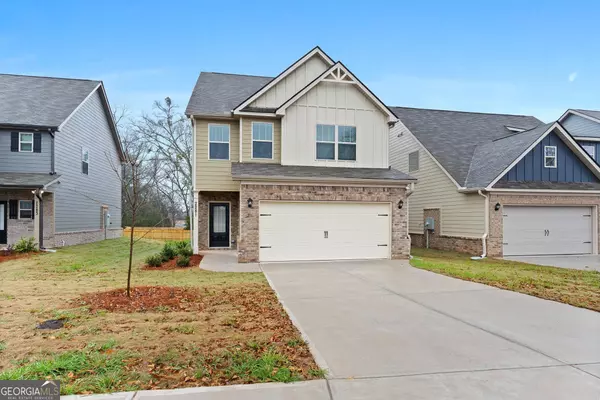 2396 Aukerman TRCE #66, Hampton, GA 30228