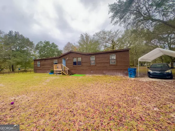 Hortense, GA 31543,124 River Ridge