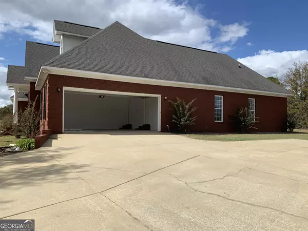 Box Springs, GA 31801,986 Juniper Mill Pond RD