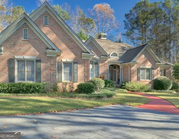 Jonesboro, GA 30236,2890 Orchard WALK