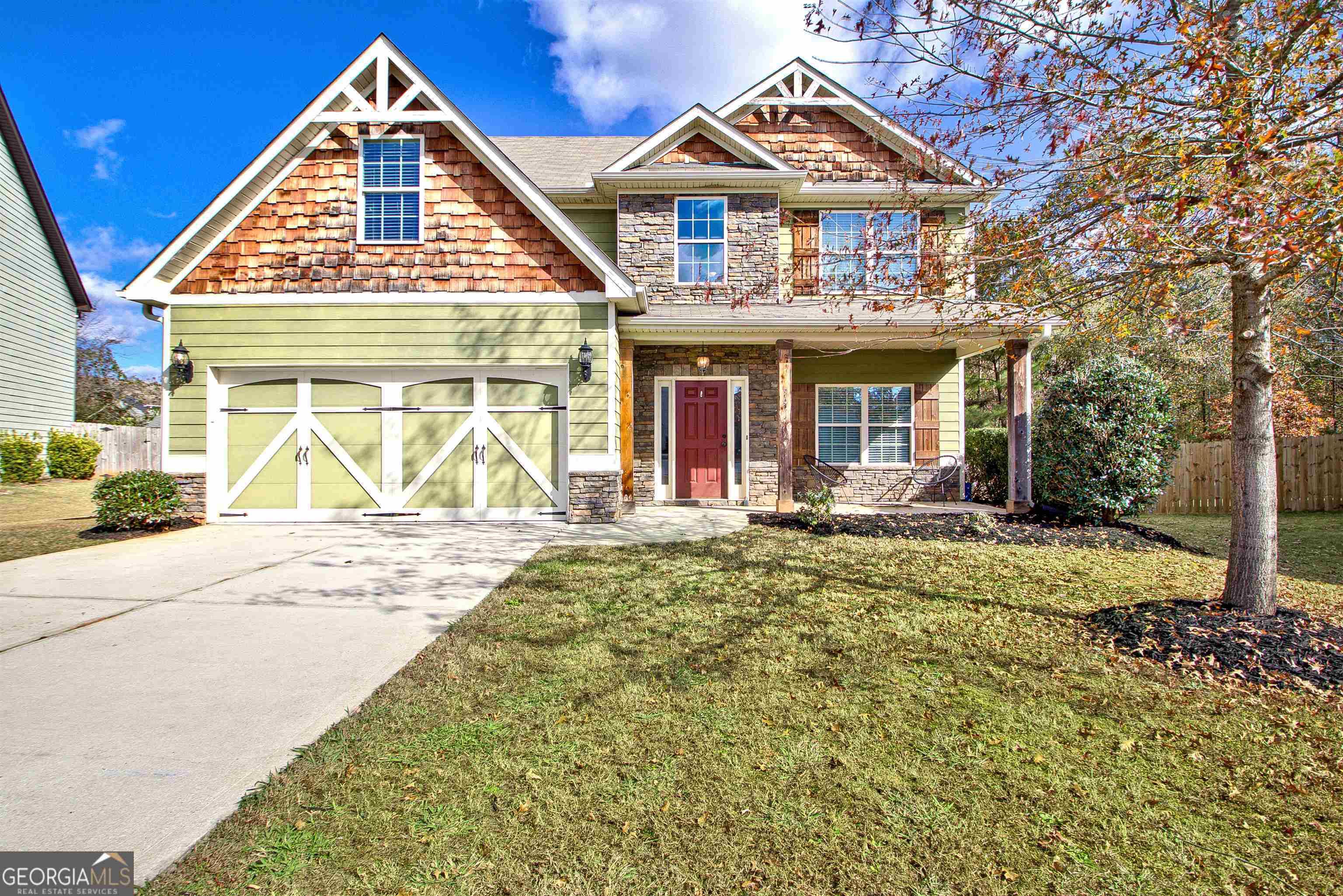 Newnan, GA 30265,96 Fox Ridge DR