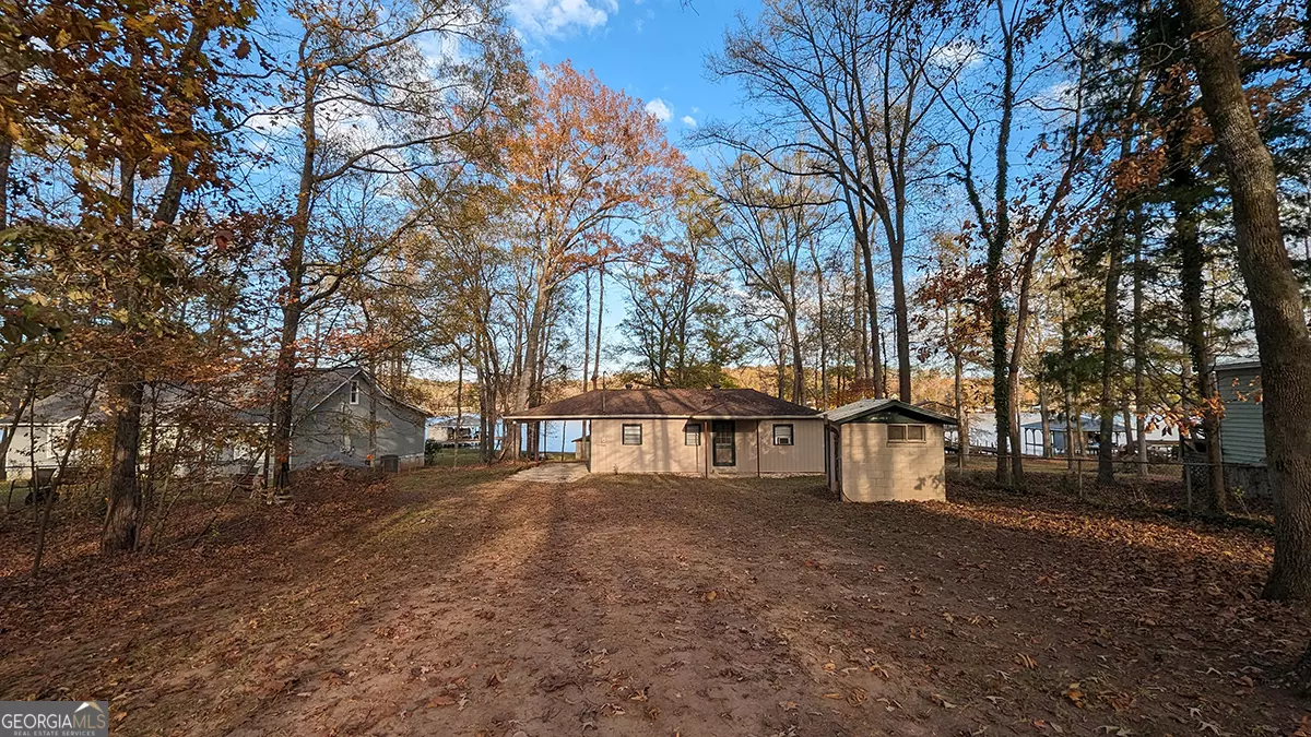 Eatonton, GA 31024,183 Lakeshore