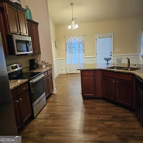 Atlanta, GA 30349,3424 Dacite CT