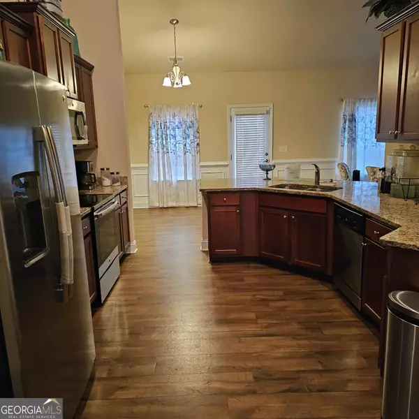 Atlanta, GA 30349,3424 Dacite CT