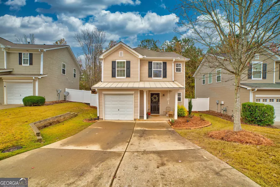 137 Nacoochee DR, Canton, GA 30114