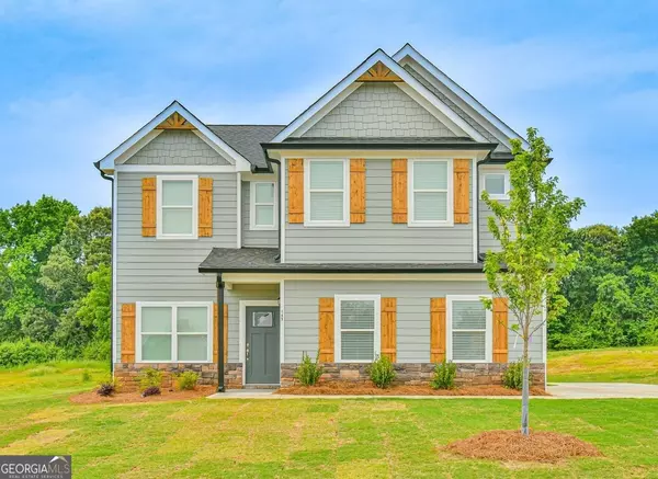 355 Webb Meadows, Jefferson, GA 30549