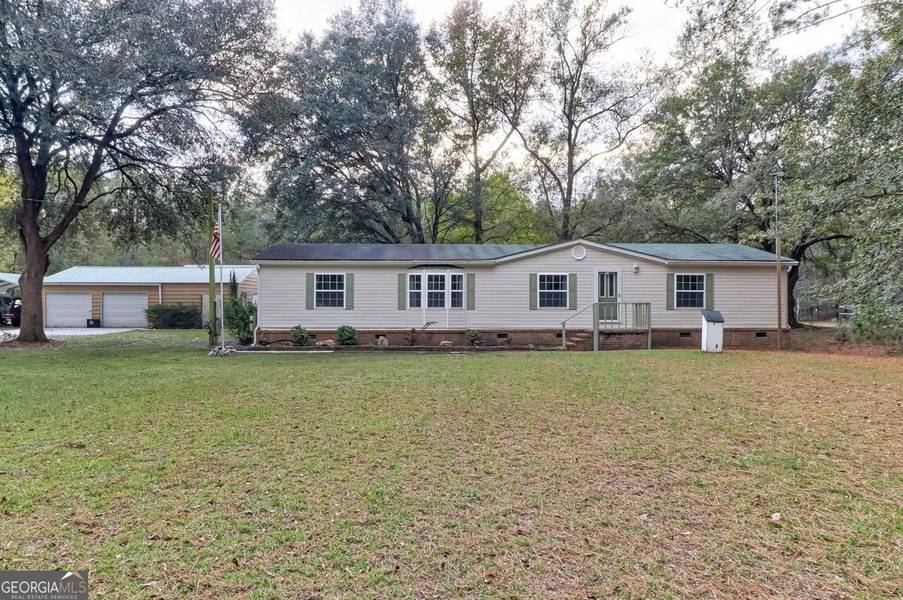 287 Sagepointe RD, Guyton, GA 31312