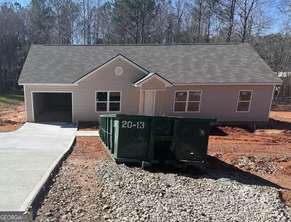 191 Baker ST, Woodbury, GA 30293