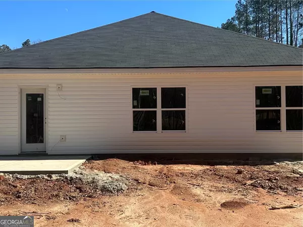 Woodbury, GA 30293,205 Baker ST