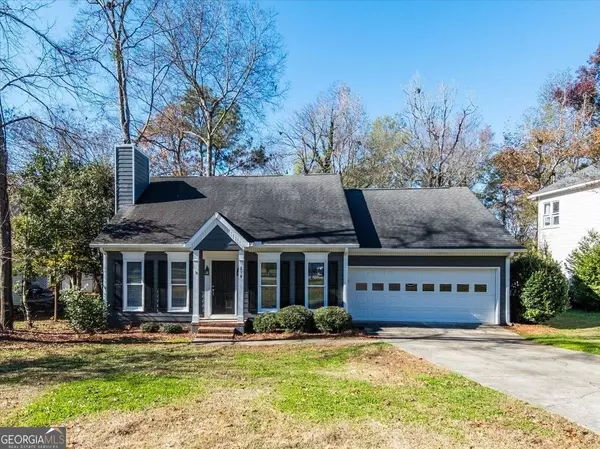 218 N Wesleyan CIR, Macon, GA 31210
