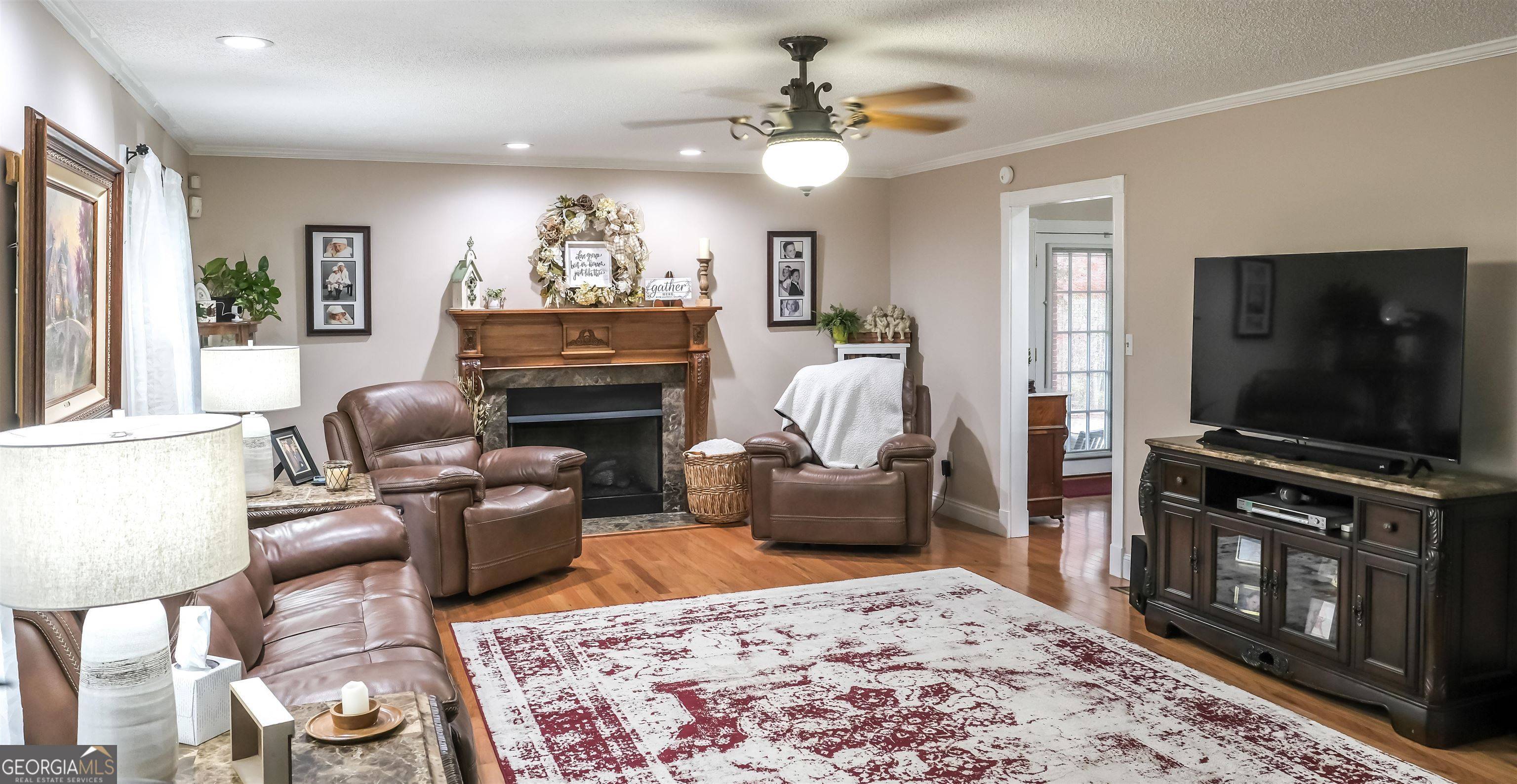 Tallapoosa, GA 30176,15 Falcon DR