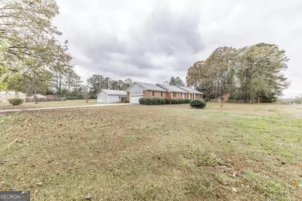 Monticello, GA 31064,80 Blanche