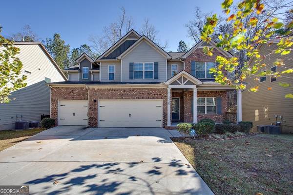 2325 Red Hibiscus, South Fulton, GA 30331