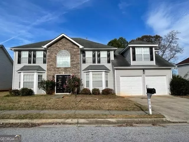 Lithonia, GA 30058,6174 Remington