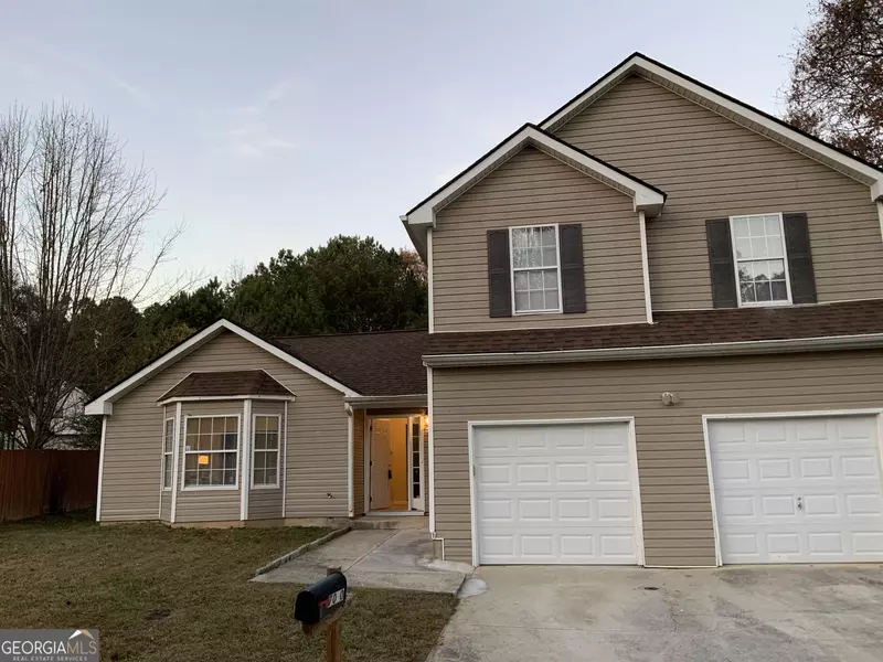 7010 Brecken PL, Lithonia, GA 30058