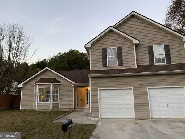Lithonia, GA 30058,7010 Brecken PL