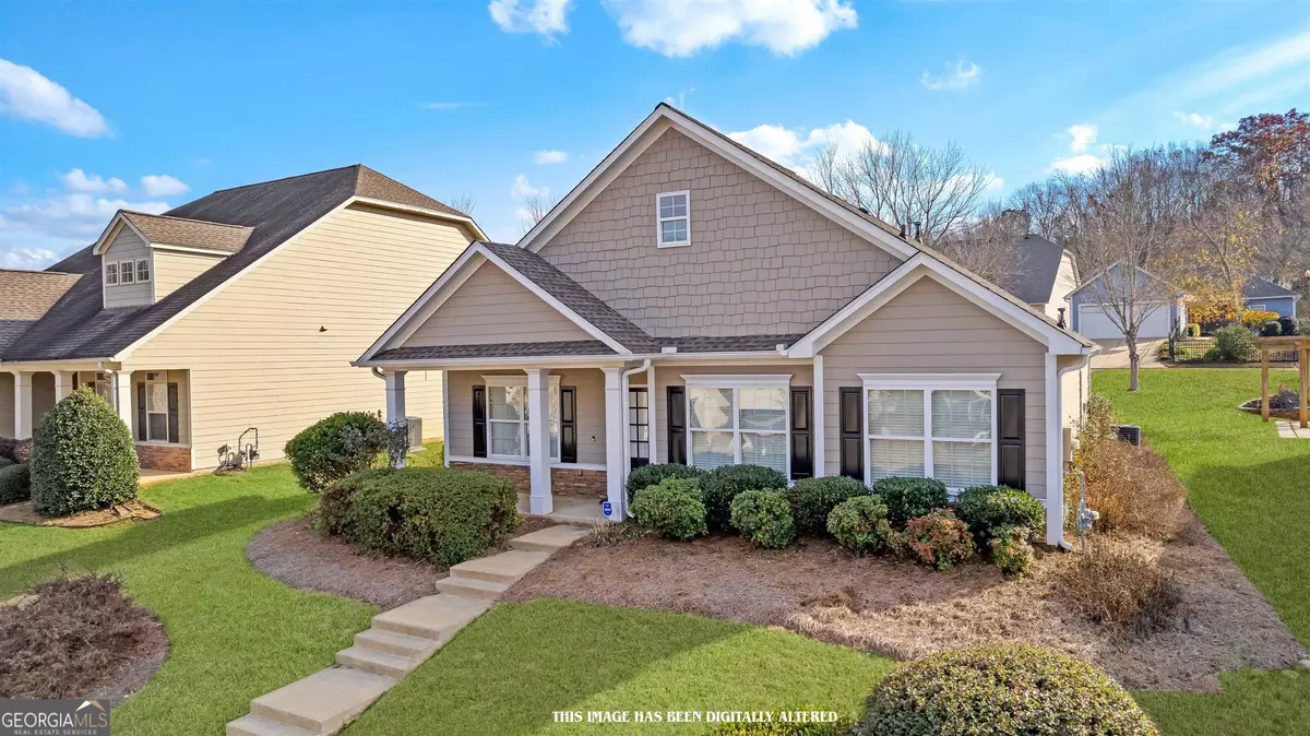 Newnan, GA 30265,50 Tapestry LN