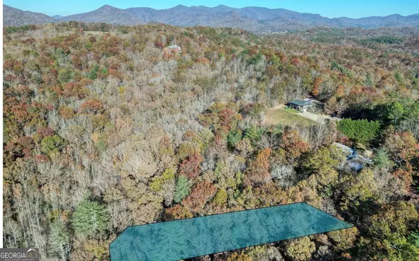 TR3 Peaceful, Blairsville, GA 30512