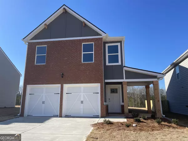 Lagrange, GA 30241,229 River Meadow DR #H15