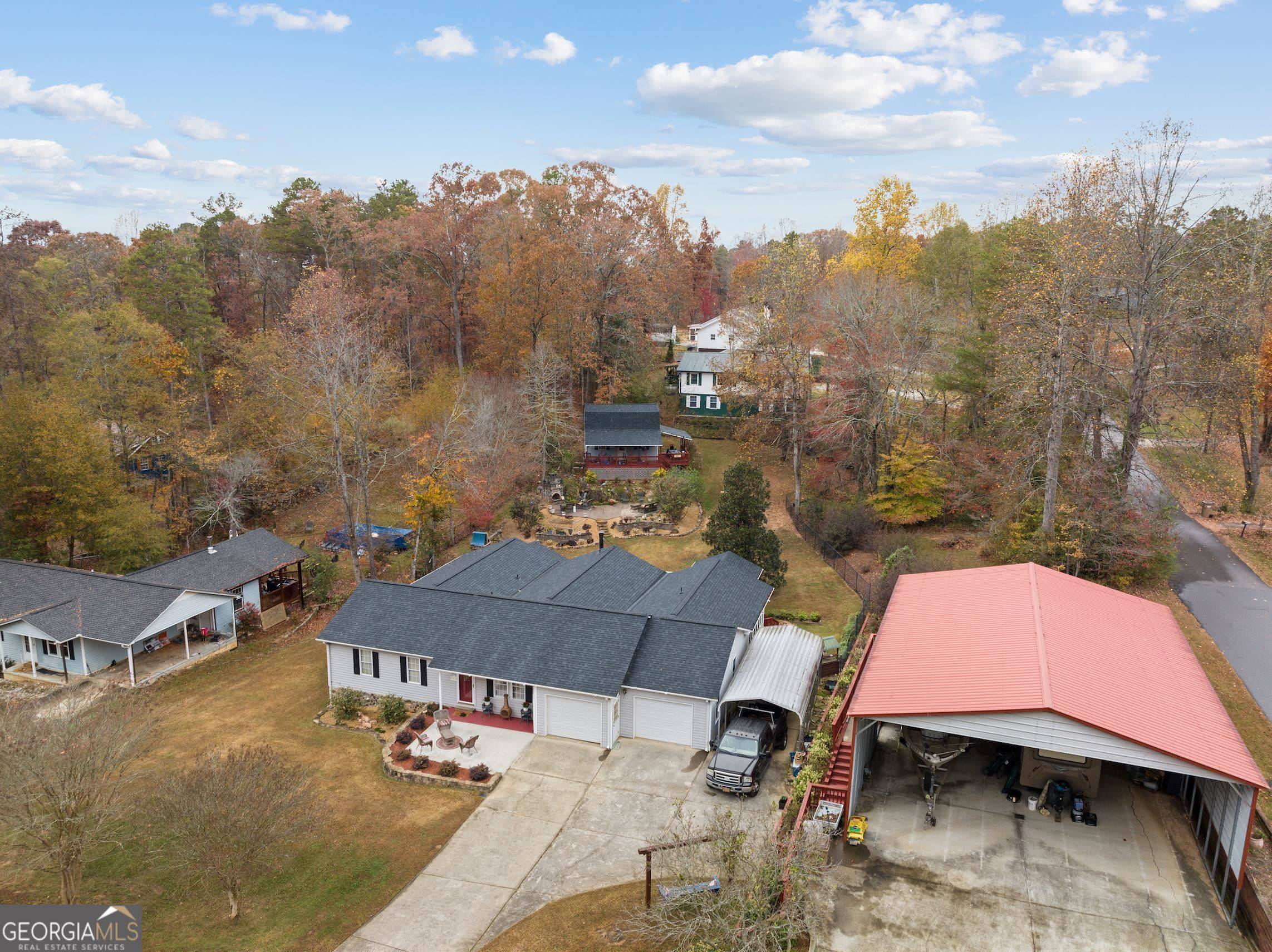 Gainesville, GA 30501,3510 Oakcrest DR
