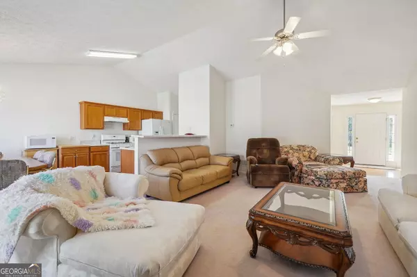 209 Remington Place BLVD Dallas, GA 30157