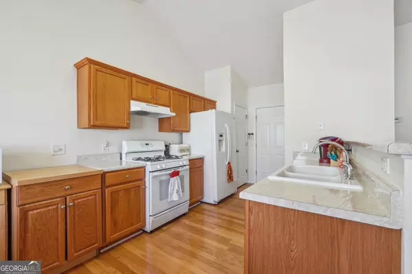 209 Remington Place BLVD Dallas, GA 30157