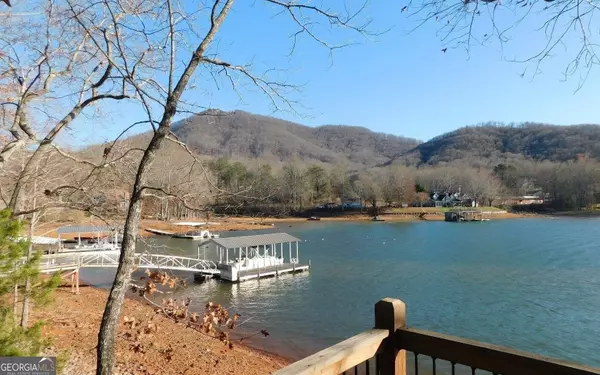 Hiawassee, GA 30546,1530 Chatuge