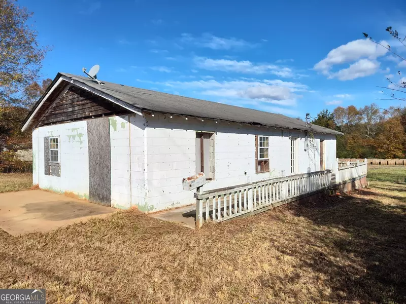 3419 Ruckersville Road, Elberton, GA 30635