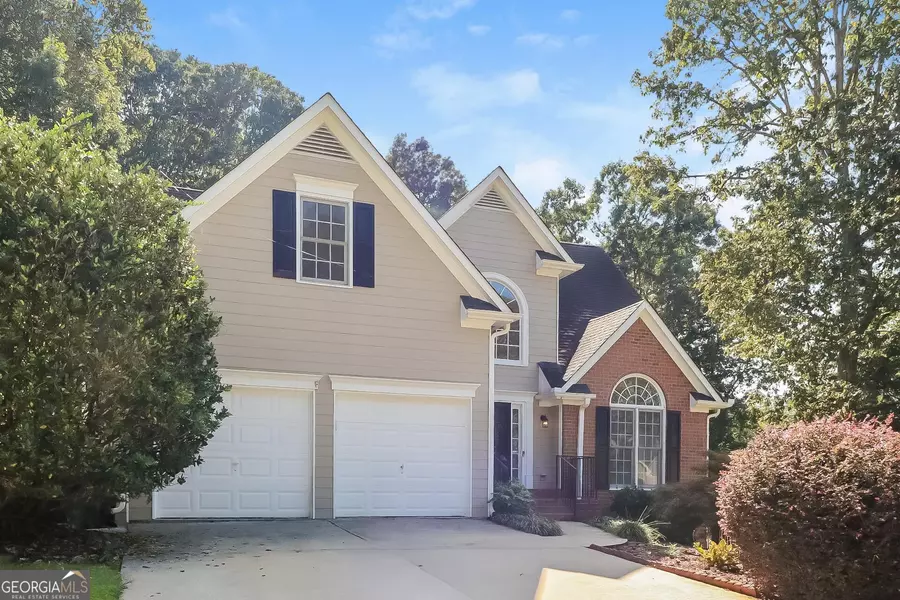 34 Blue Ridge, Powder Springs, GA 30127