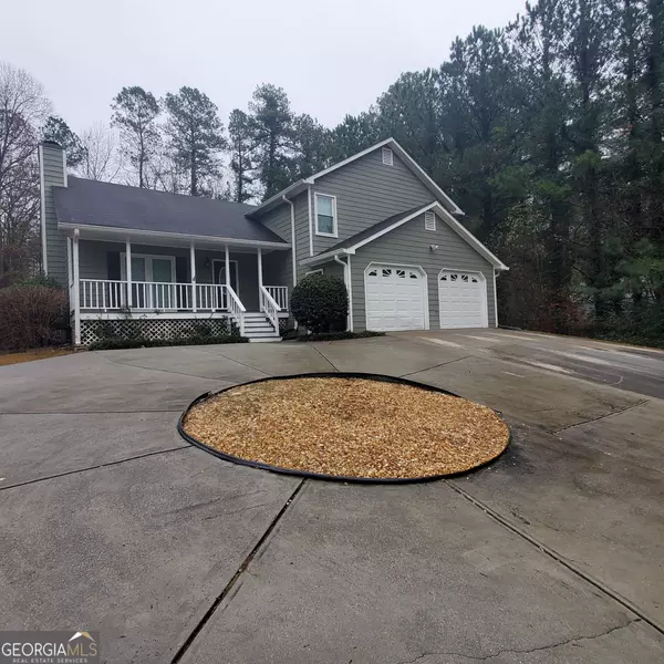 4934 Muirwood, Powder Springs, GA 30127