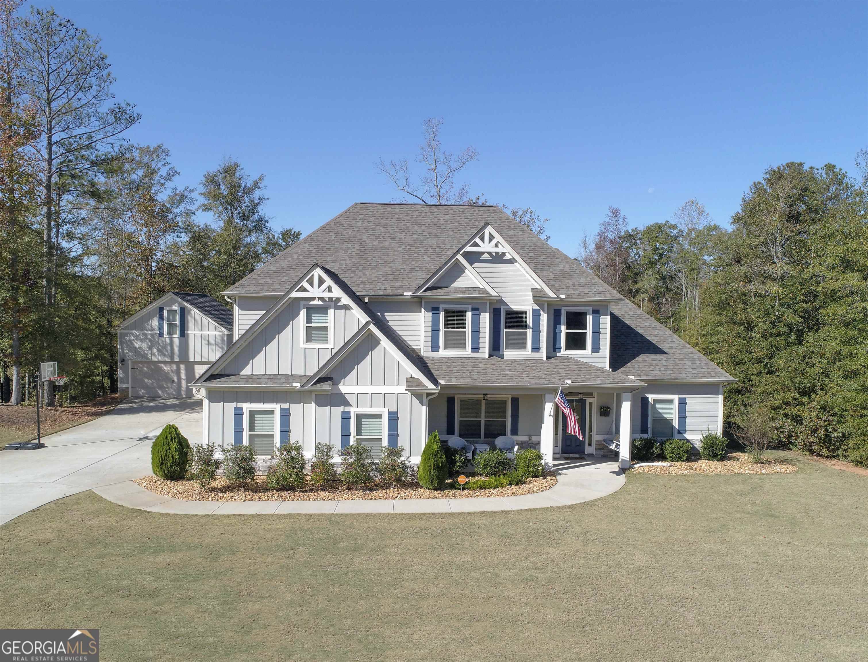 551 Northgate Pkwy, Newnan, GA 30265