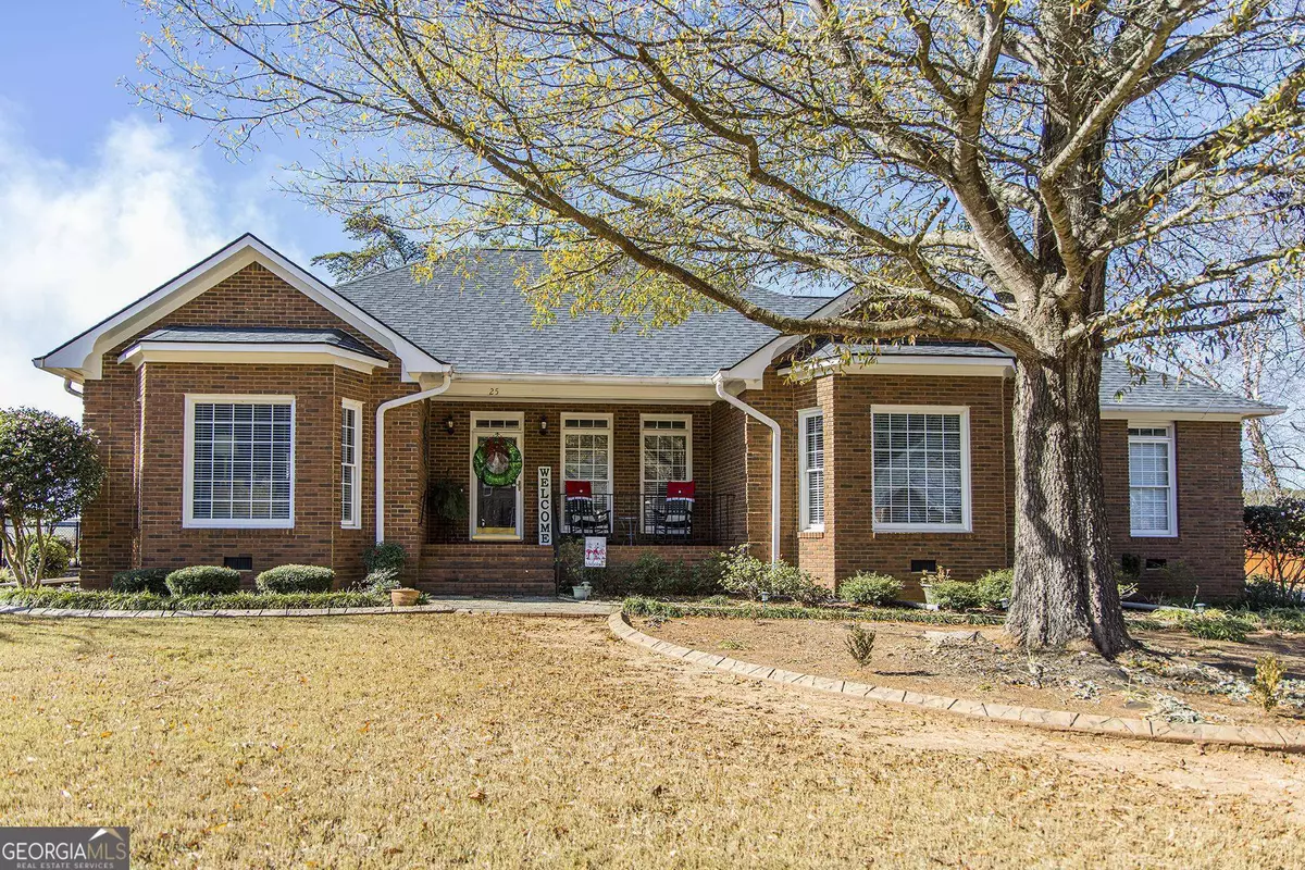 Rome, GA 30161,25 SE Club View DR